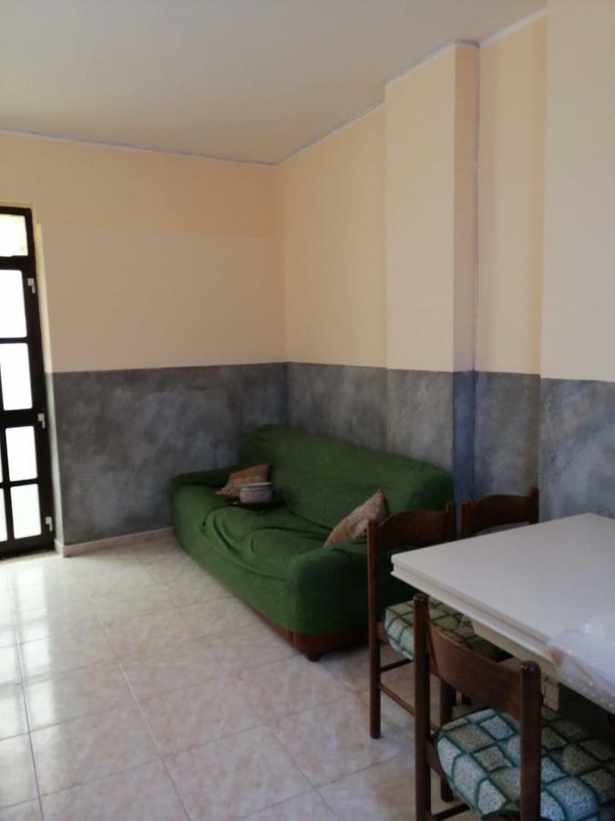Casa Staropoli Apartment Sciconi Exterior photo